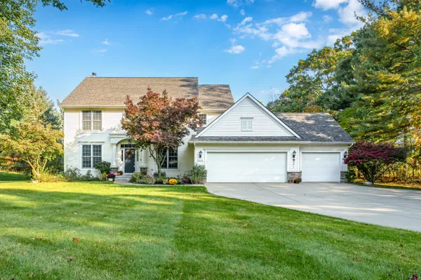 $665,000 | 8272 Bainbridge Drive, Mattawan, MI 49071