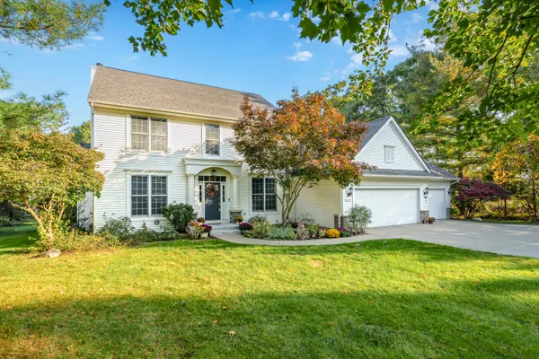 $665,000 | 8272 Bainbridge Drive, Mattawan, MI 49071