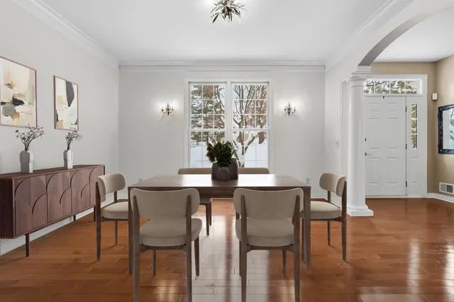 $665,000 | 8272 Bainbridge Drive, Mattawan, MI 49071