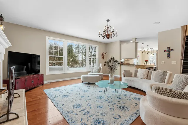 $665,000 | 8272 Bainbridge Drive, Mattawan, MI 49071