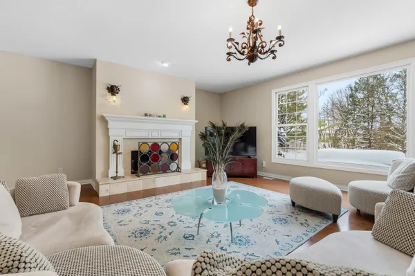 $665,000 | 8272 Bainbridge Drive, Mattawan, MI 49071