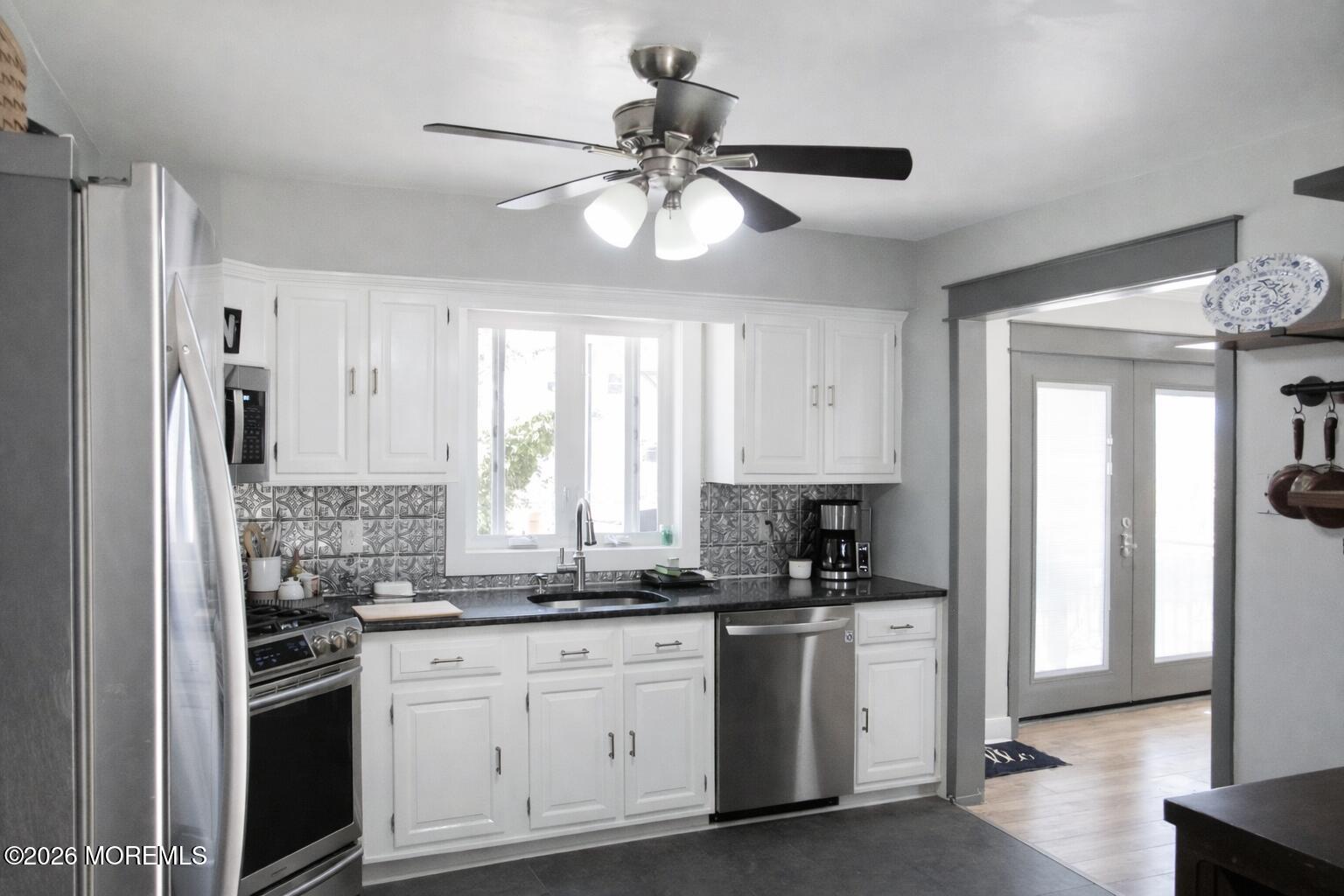 172 Hawkin Road Cream Ridge, NJ 08514 - Photo 6 of 24 Kitchen