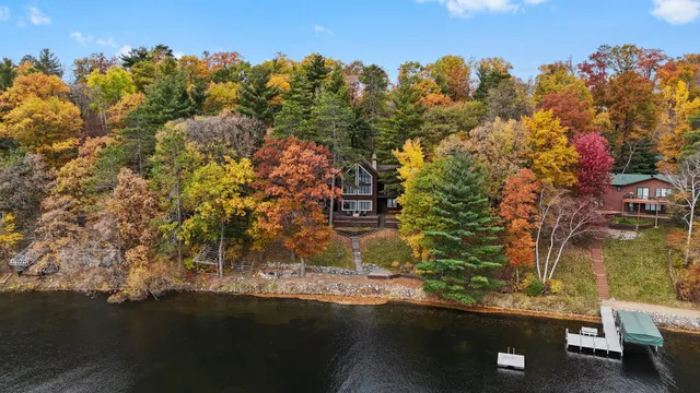 $2,200,000 | 10382 Westwood Lane Southwest, Nisswa, MN 56468