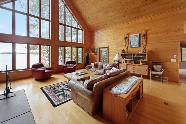 $2,200,000 | 10382 Westwood Lane Southwest, Nisswa, MN 56468