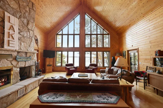$2,200,000 | 10382 Westwood Lane Southwest, Nisswa, MN 56468