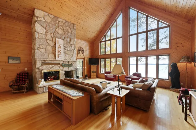 $2,200,000 | 10382 Westwood Lane Southwest, Nisswa, MN 56468