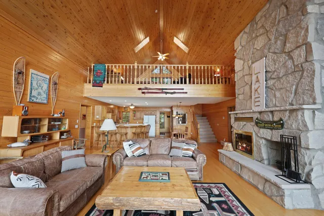 $2,200,000 | 10382 Westwood Lane Southwest, Nisswa, MN 56468