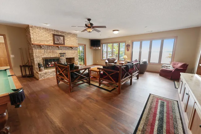 $2,200,000 | 10382 Westwood Lane Southwest, Nisswa, MN 56468