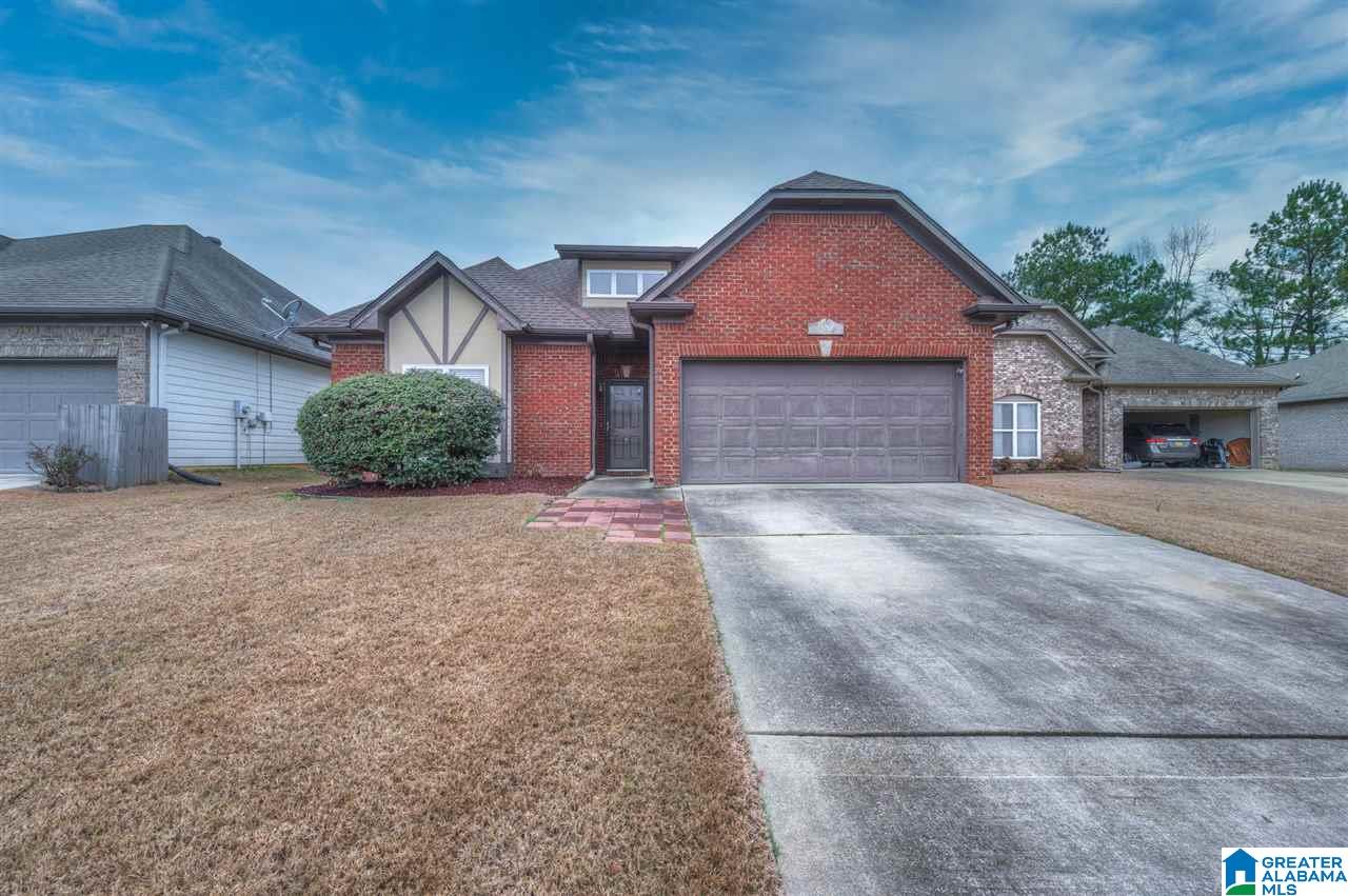 982 Wren Way Mount Olive, AL 35117 - Photo 19 of 20