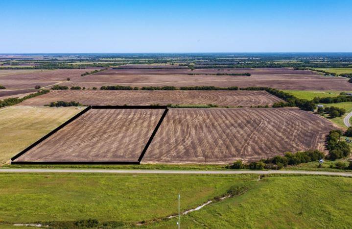 0001 Fm 2077 Bonham Tx 75418