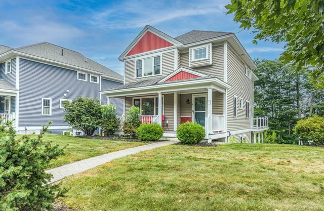 $4,500 | 6 Rocky Ridge Circle, Exeter, NH 03833