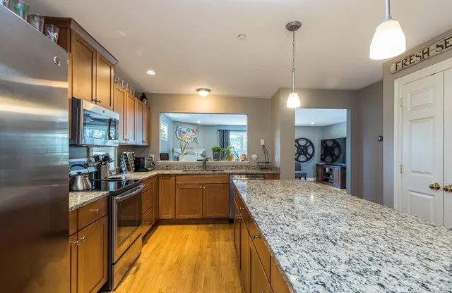 $4,500 | 6 Rocky Ridge Circle, Exeter, NH 03833