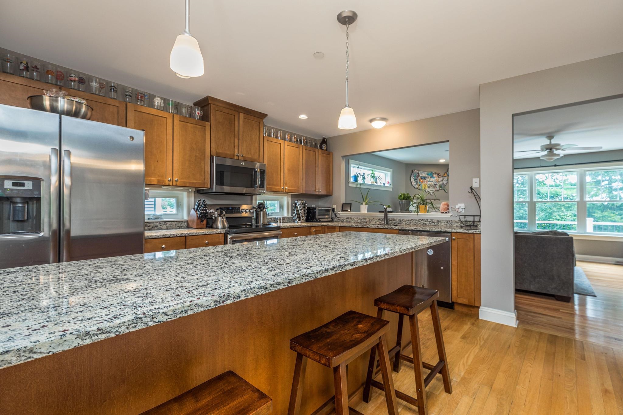 6 Rocky Ridge Circle Exeter, NH 03833 - Photo 12 of 31