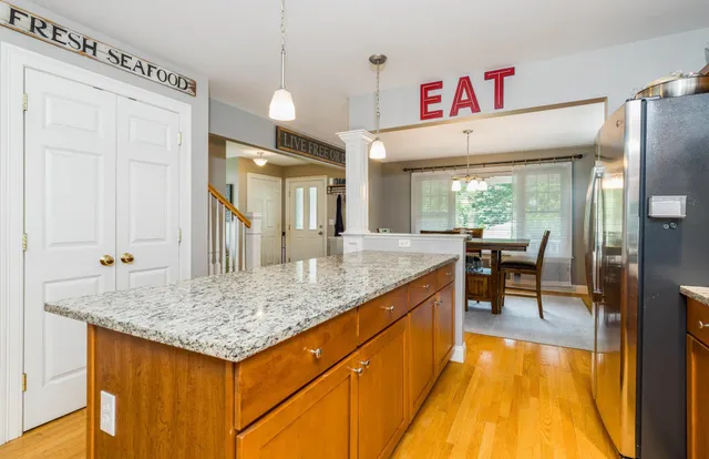 $4,500 | 6 Rocky Ridge Circle, Exeter, NH 03833