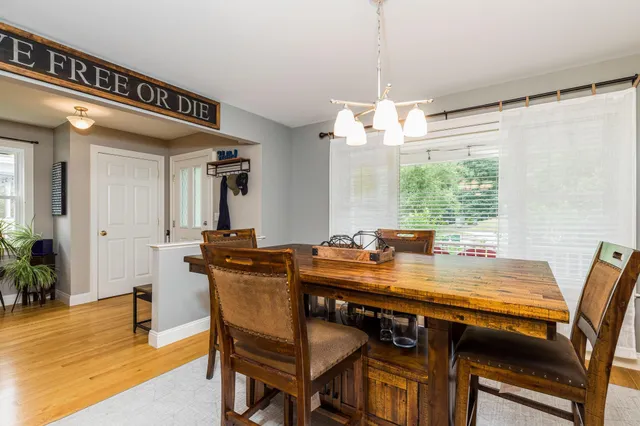 $4,500 | 6 Rocky Ridge Circle, Exeter, NH 03833