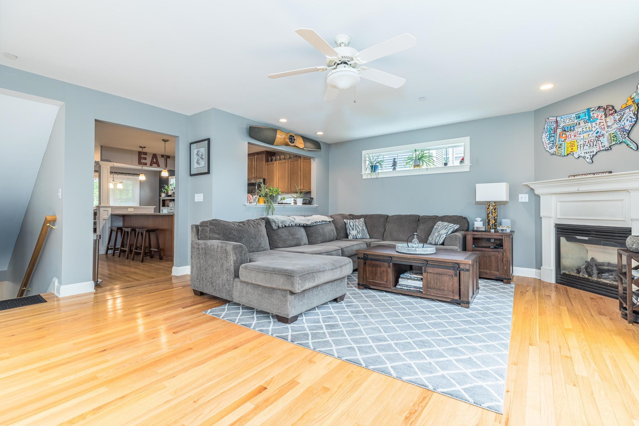 6 Rocky Ridge Circle Exeter, NH 03833 - Photo 18 of 31