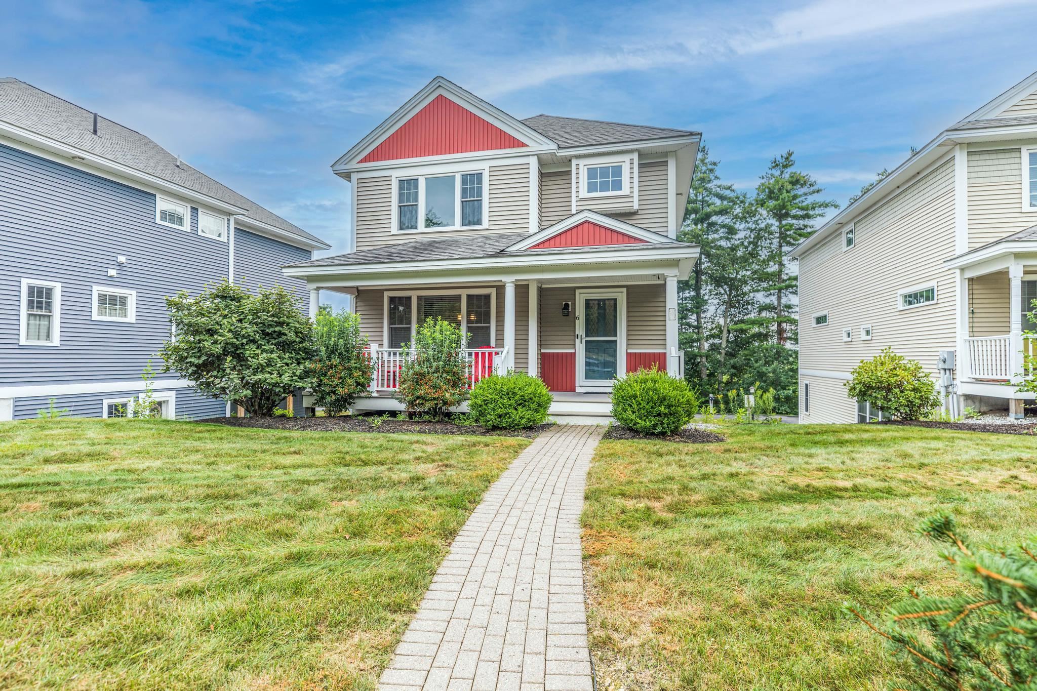 6 Rocky Ridge Circle Exeter, NH 03833 - Photo 2 of 31