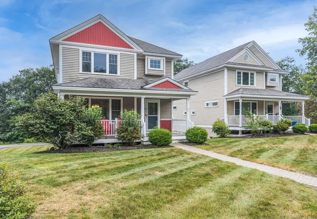 $4,500 | 6 Rocky Ridge Circle, Exeter, NH 03833