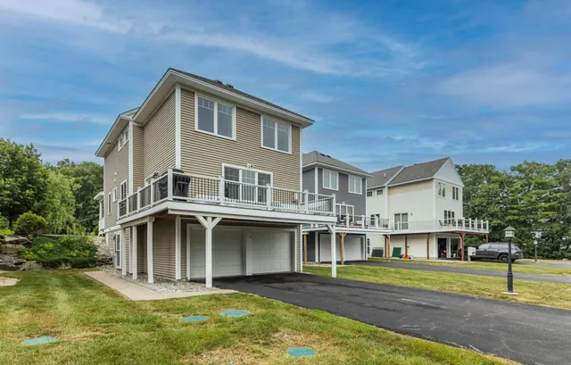 $4,500 | 6 Rocky Ridge Circle, Exeter, NH 03833