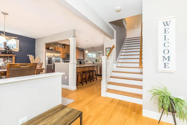 $4,500 | 6 Rocky Ridge Circle, Exeter, NH 03833