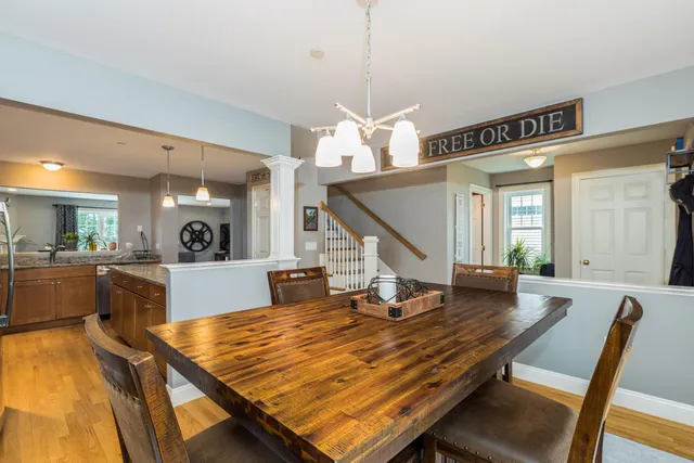 $4,500 | 6 Rocky Ridge Circle, Exeter, NH 03833