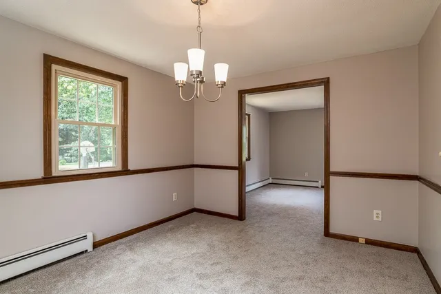 $3,500 | 184 Cambridge Circle, Longmeadow, MA 01106