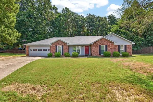 $220,000 | 5390 Mccaghren Drive, Columbus, GA 31909