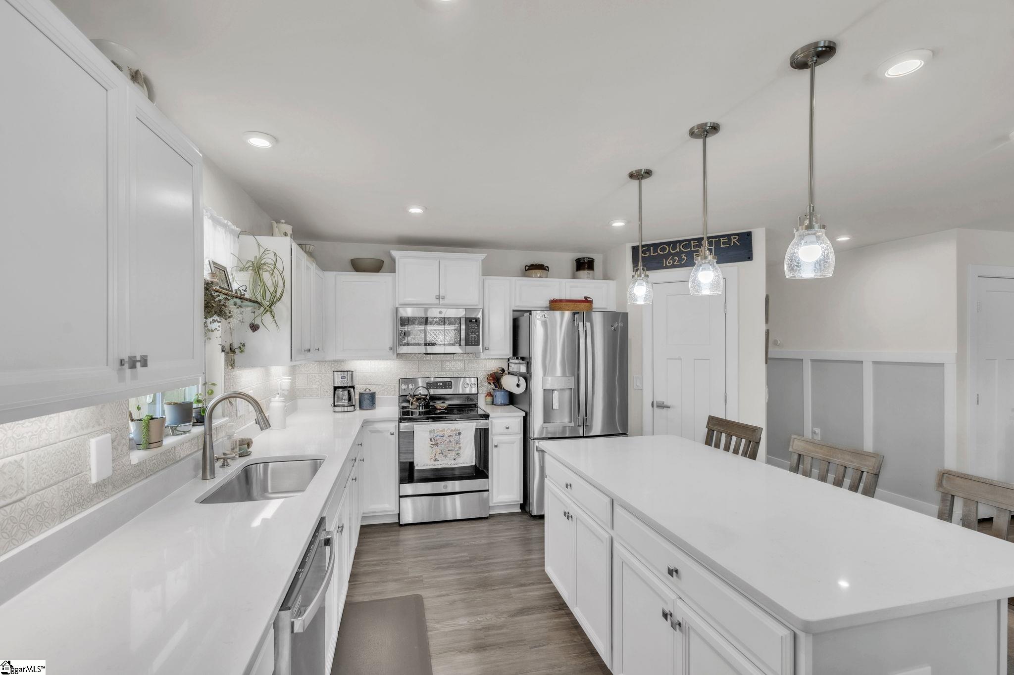 206 Bending Branch Road Greenville, SC 29605 - Photo 18 of 50 Gallery Image 18