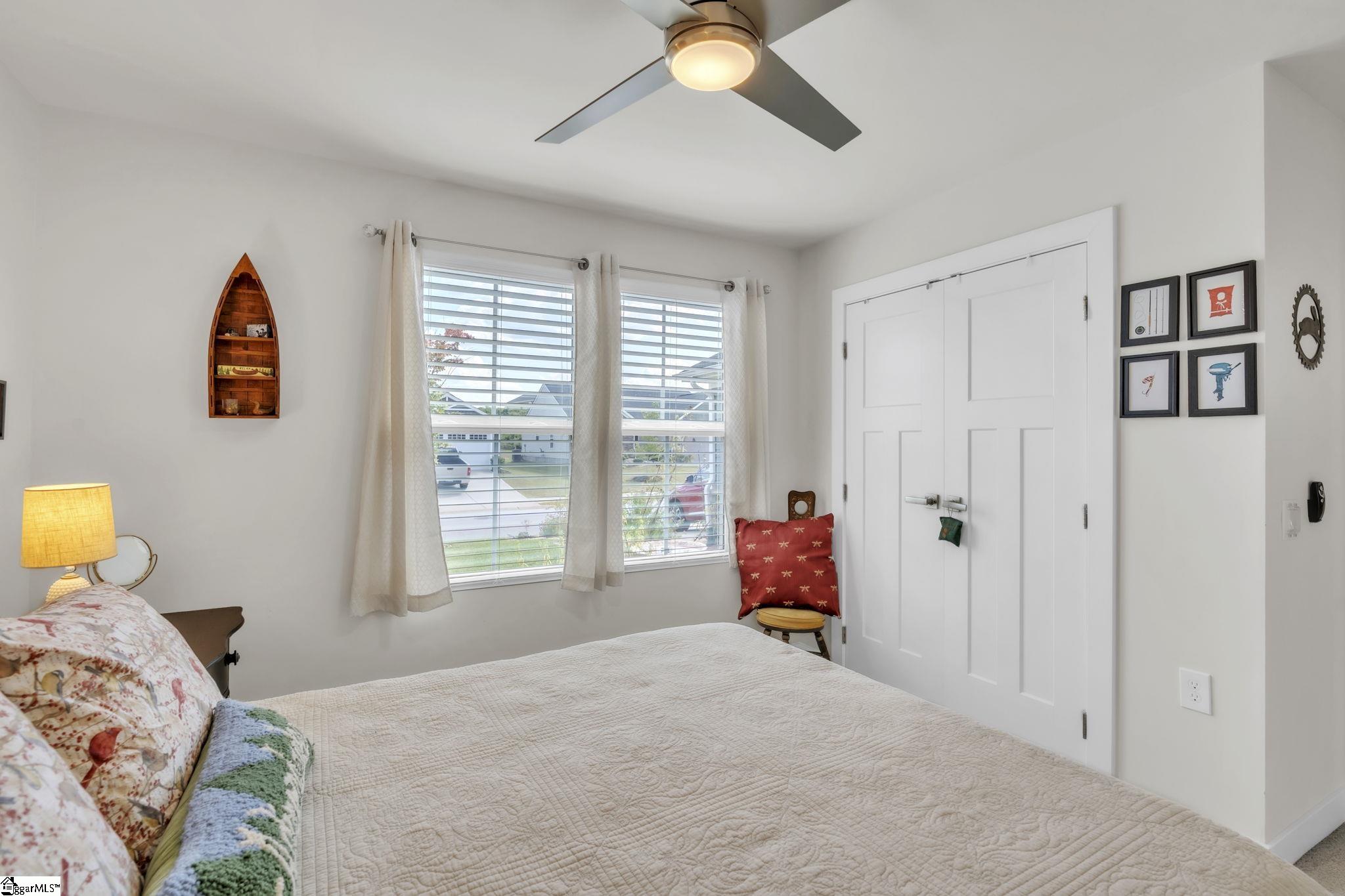 206 Bending Branch Road Greenville, SC 29605 - Photo 25 of 50 Gallery Image 25