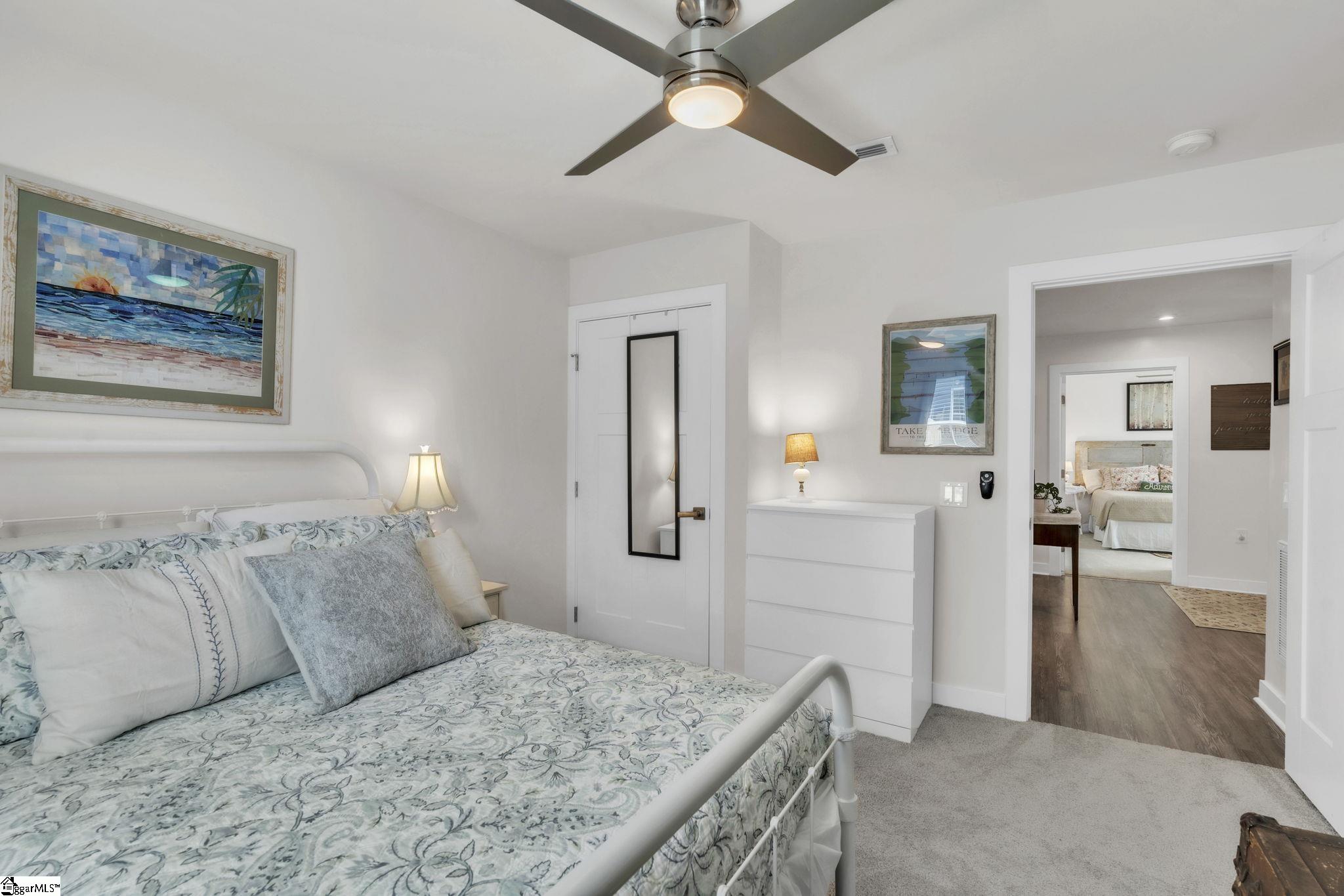 206 Bending Branch Road Greenville, SC 29605 - Photo 29 of 50 Gallery Image 29
