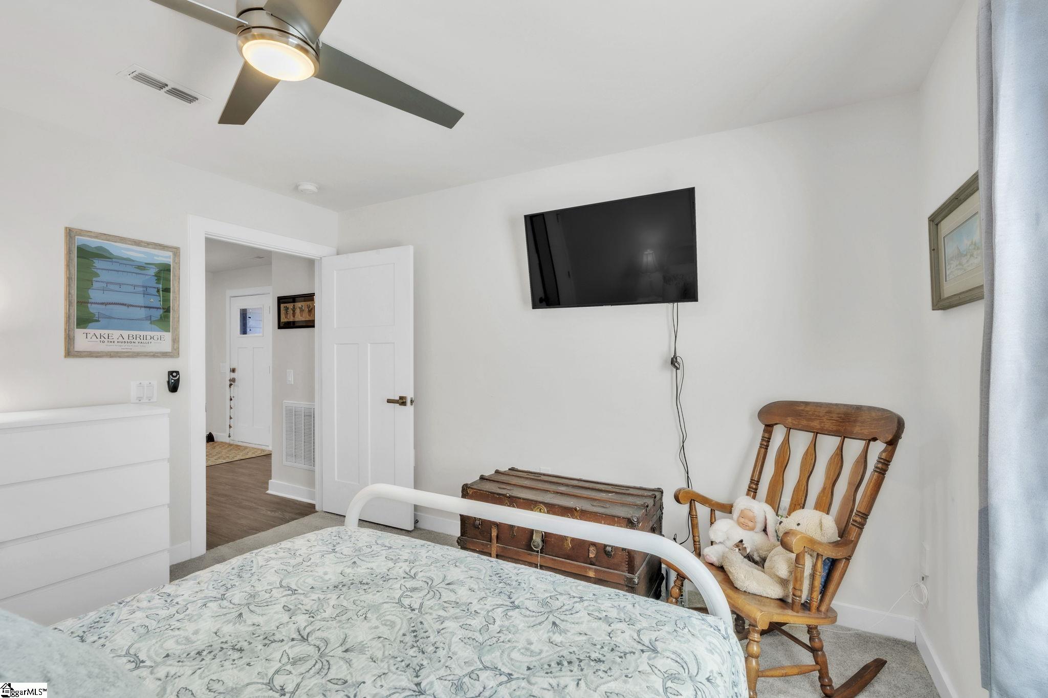 206 Bending Branch Road Greenville, SC 29605 - Photo 30 of 50 Gallery Image 30