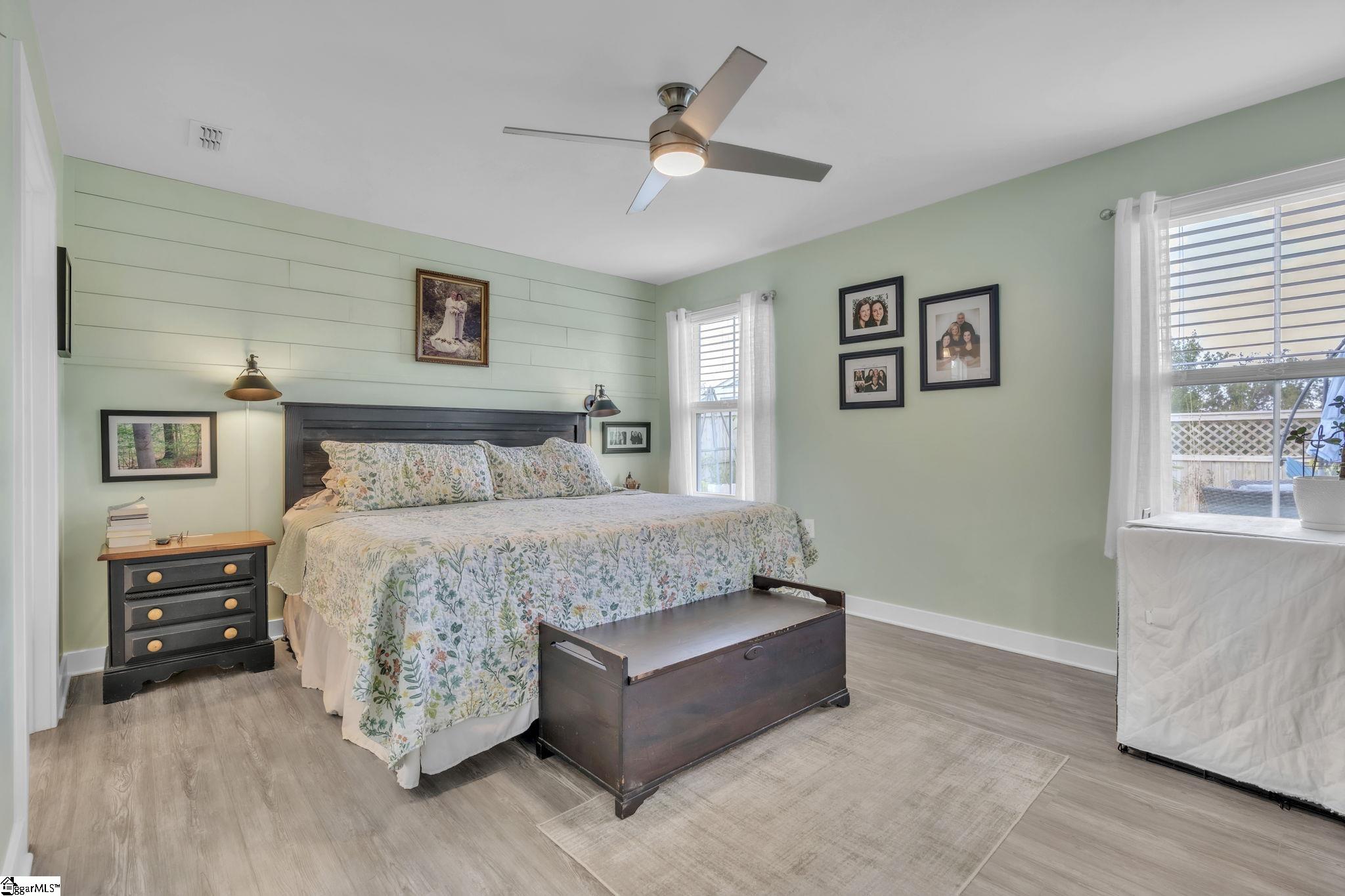 206 Bending Branch Road Greenville, SC 29605 - Photo 36 of 50 Gallery Image 36