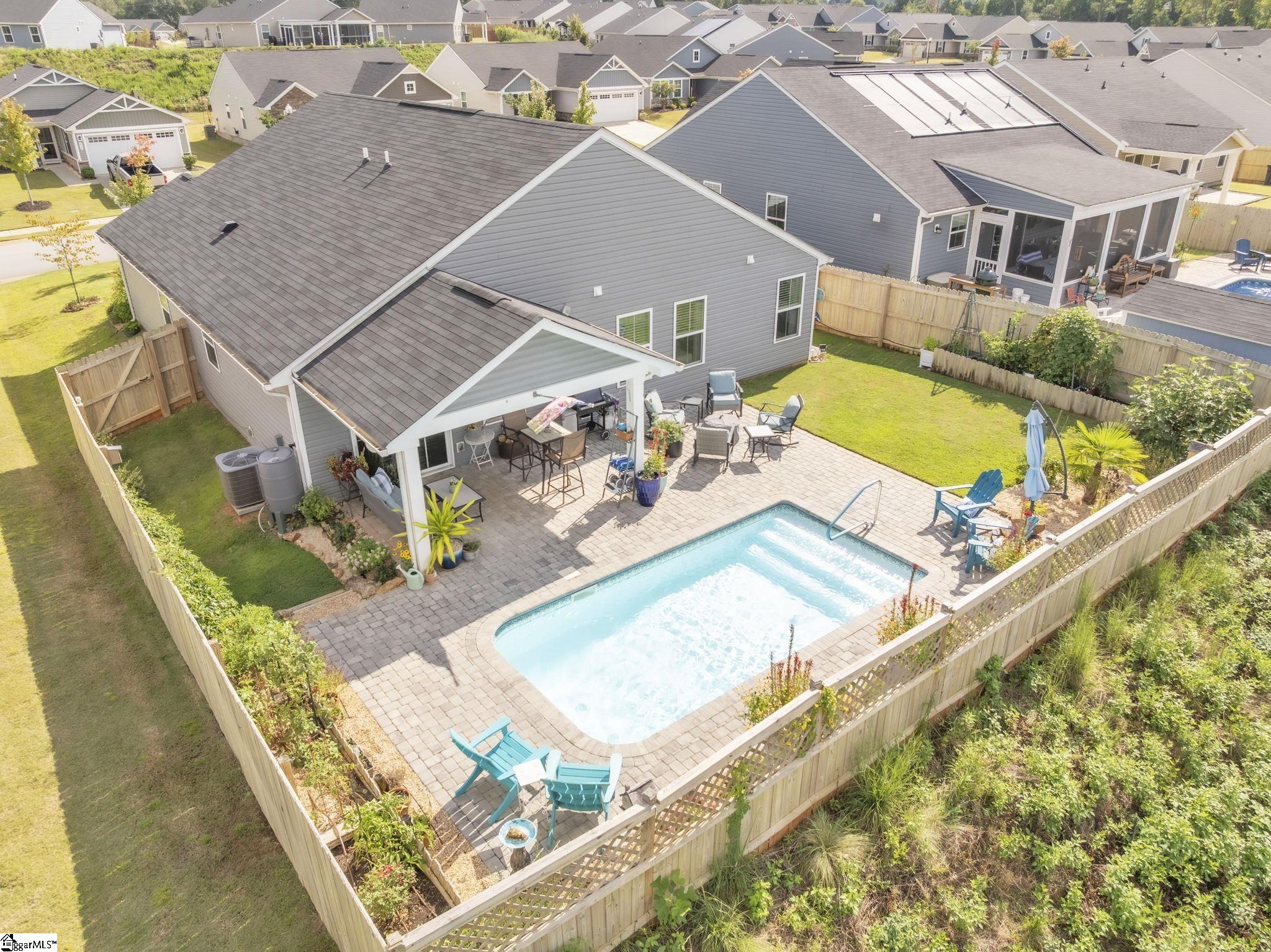 206 Bending Branch Road Greenville, SC 29605 - Photo 5 of 50 Gallery Image 5