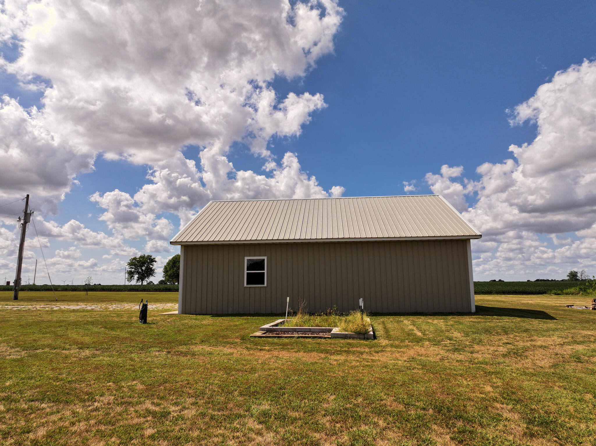 672 Southwest 15th Road Liberal, MO 64762 - Photo 9 of 85 DJI_20260912030644_0741_D