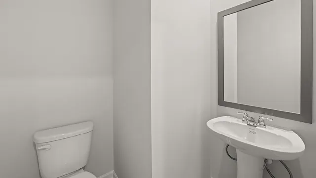 $1,850 | 98 Hughes Pl Drive, Dawsonville, GA 30534