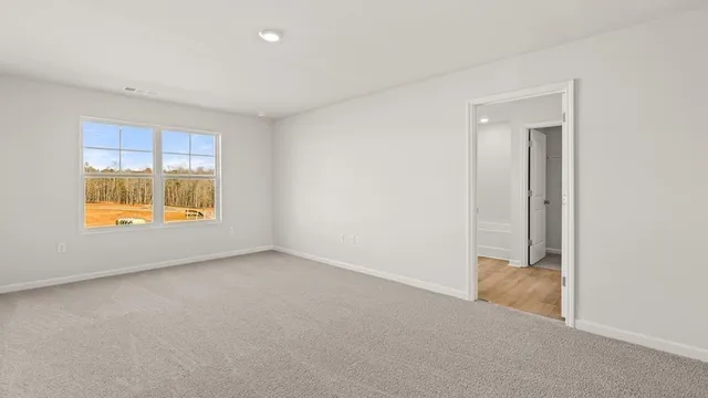 $1,850 | 98 Hughes Pl Drive, Dawsonville, GA 30534