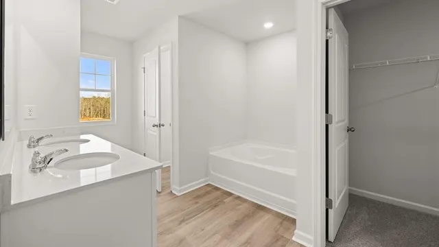 $1,850 | 98 Hughes Pl Drive, Dawsonville, GA 30534