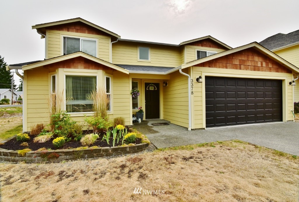 3378 Rickey Road Bremerton, WA 98310 - Photo 1 of 21 Gallery Image 1