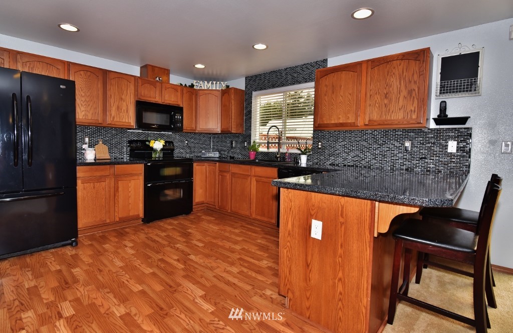 3378 Rickey Road Bremerton, WA 98310 - Photo 5 of 21 Gallery Image 5