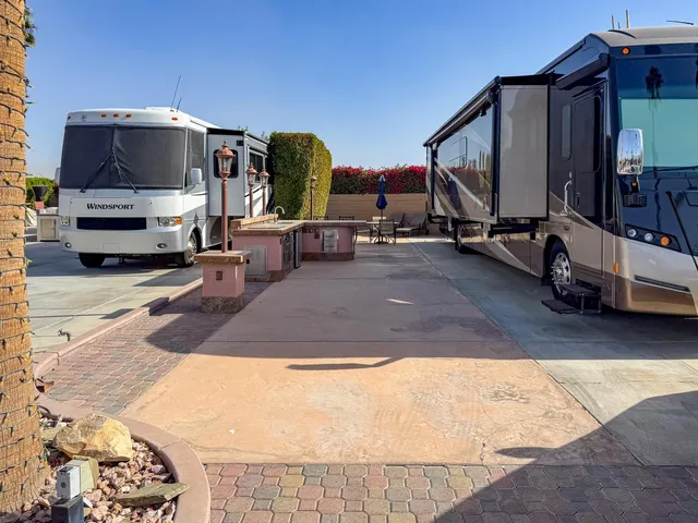 a view of living room with furniture and a flat screen tv