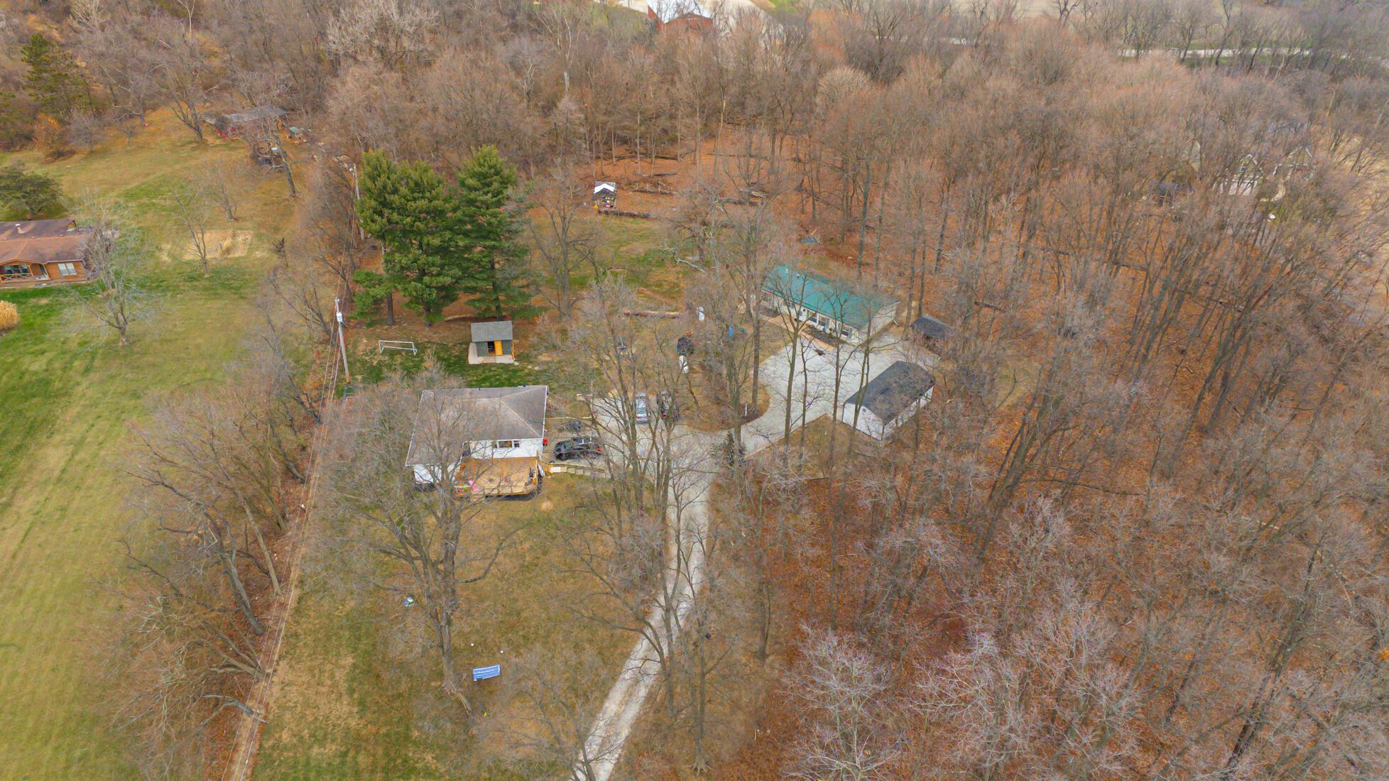 11466 Edwards Road Johnstown, OH 43031 - Photo 63 of 84 11466 Edwards Rd Johnstown Ohio-64