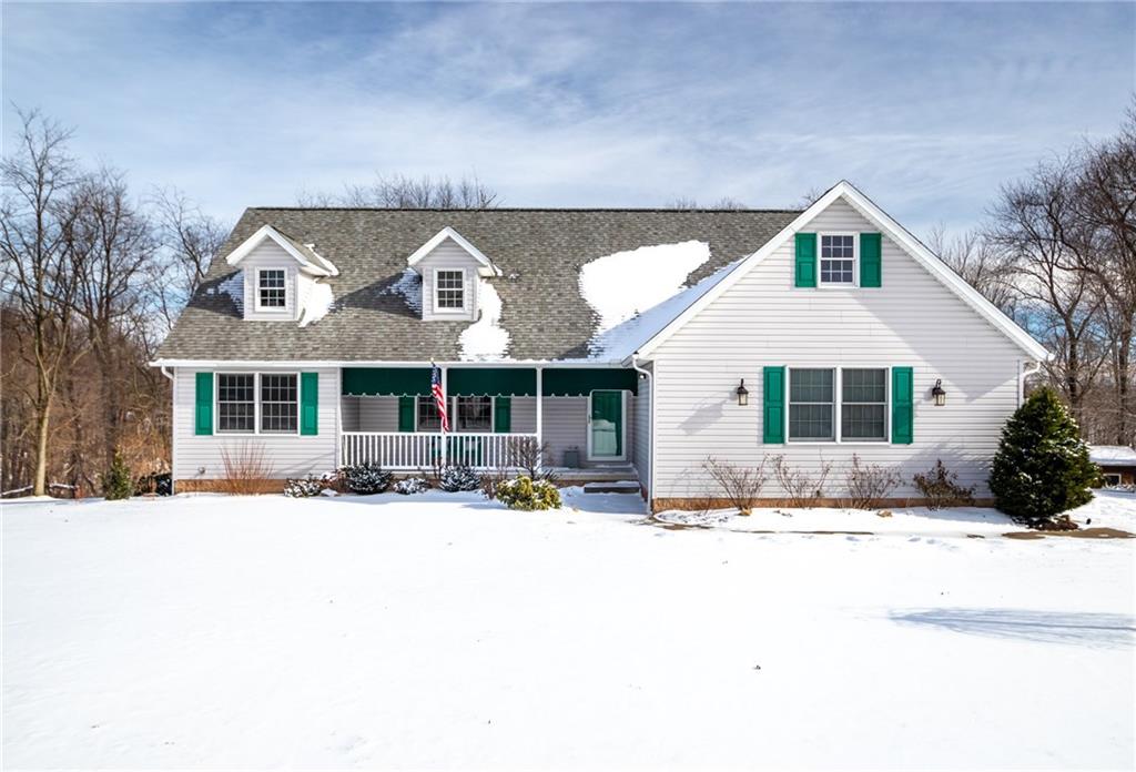 185 Wellington Road Aliquippa, PA 15001 - Photo 1 of 24 Gallery Image 1