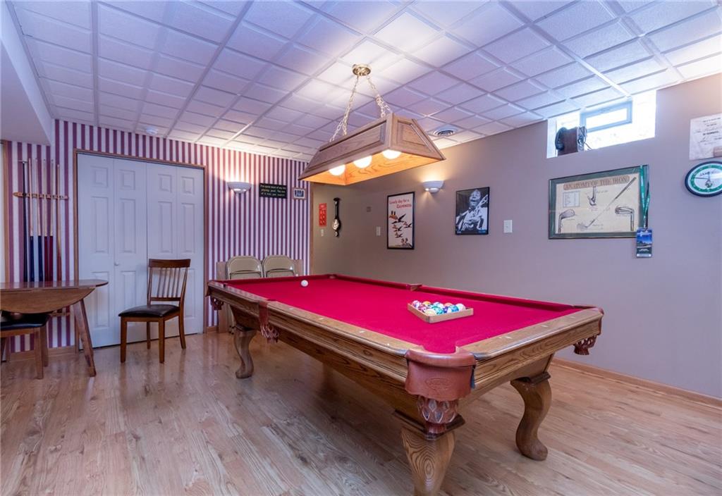 185 Wellington Road Aliquippa, PA 15001 - Photo 15 of 24 Gallery Image 15