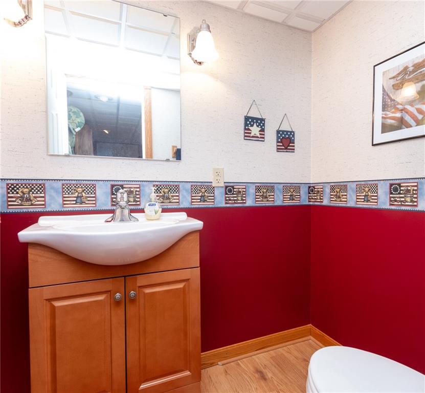 185 Wellington Road Aliquippa, PA 15001 - Photo 16 of 24 Gallery Image 16