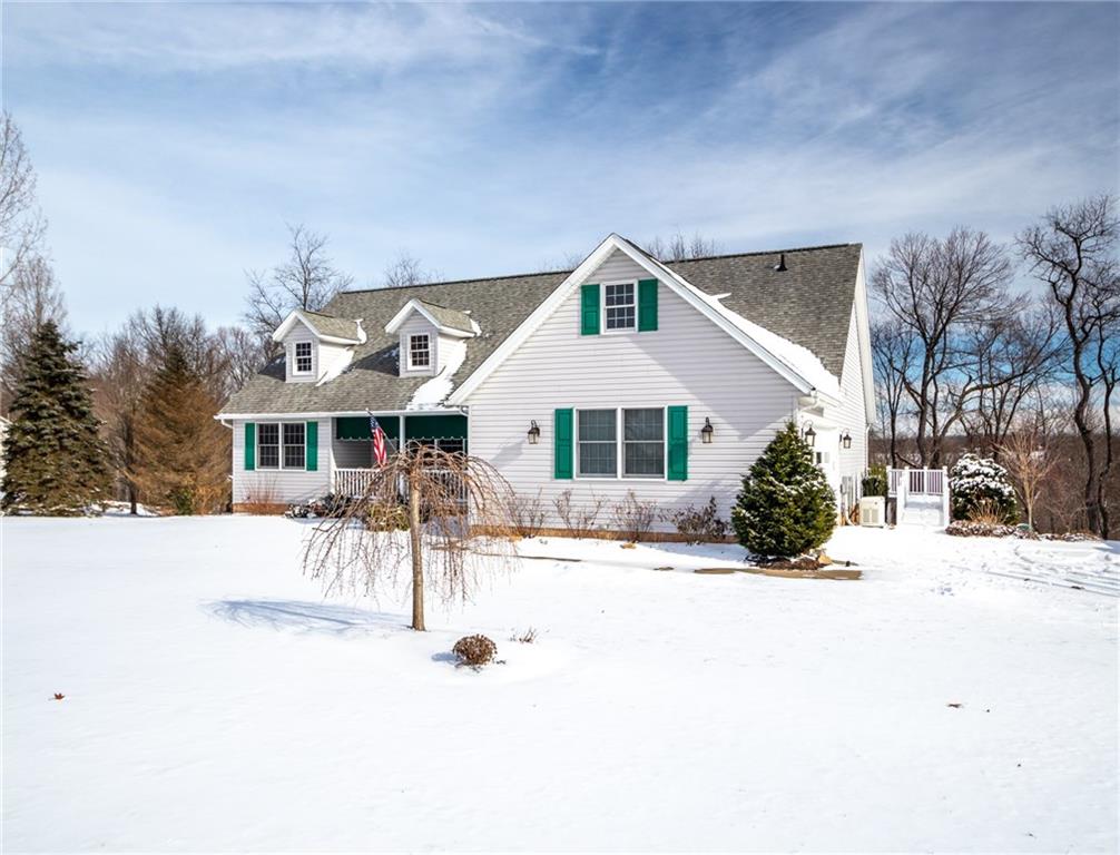 185 Wellington Road Aliquippa, PA 15001 - Photo 24 of 24 Gallery Image 24