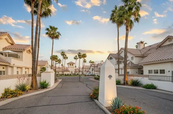$1,750 | 2801 North Litchfield Road, Unit 54, Goodyear, AZ 85395
