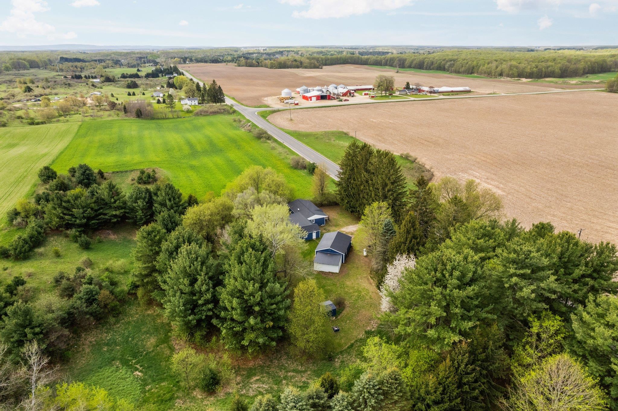 8817 Wilson Road Buckley, MI 49620 - Photo 32 of 42