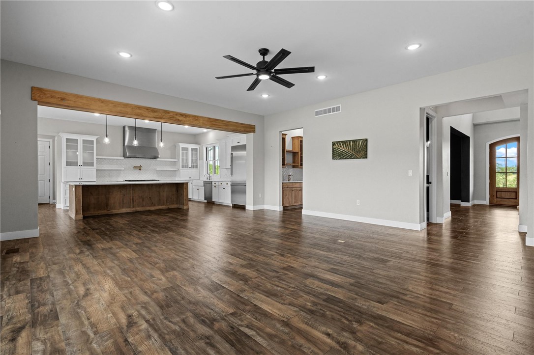 1022 Stevenson Road Wilberforce, OH 45384 - Photo 5 of 97