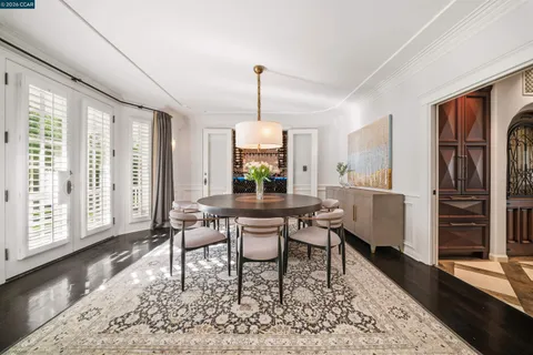 $5,998,000 | 298 Barrington Lane, Alamo, CA 94507