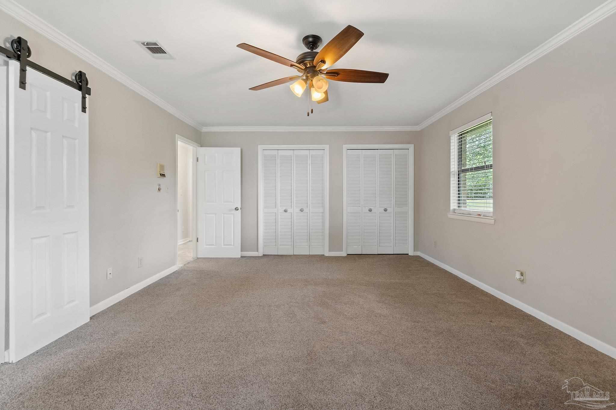 204 Man O War Circle Cantonment, FL 32533 - Photo 22 of 44